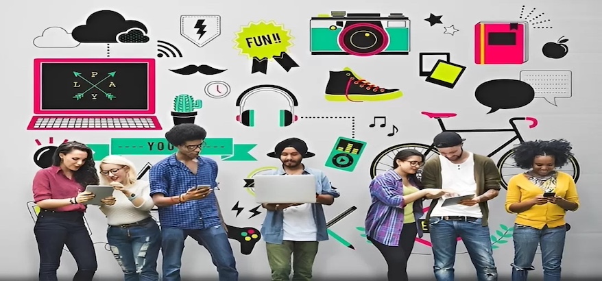 Lifestyle Gen Z: Tren Digital yang Mengubah Gaya Hidup