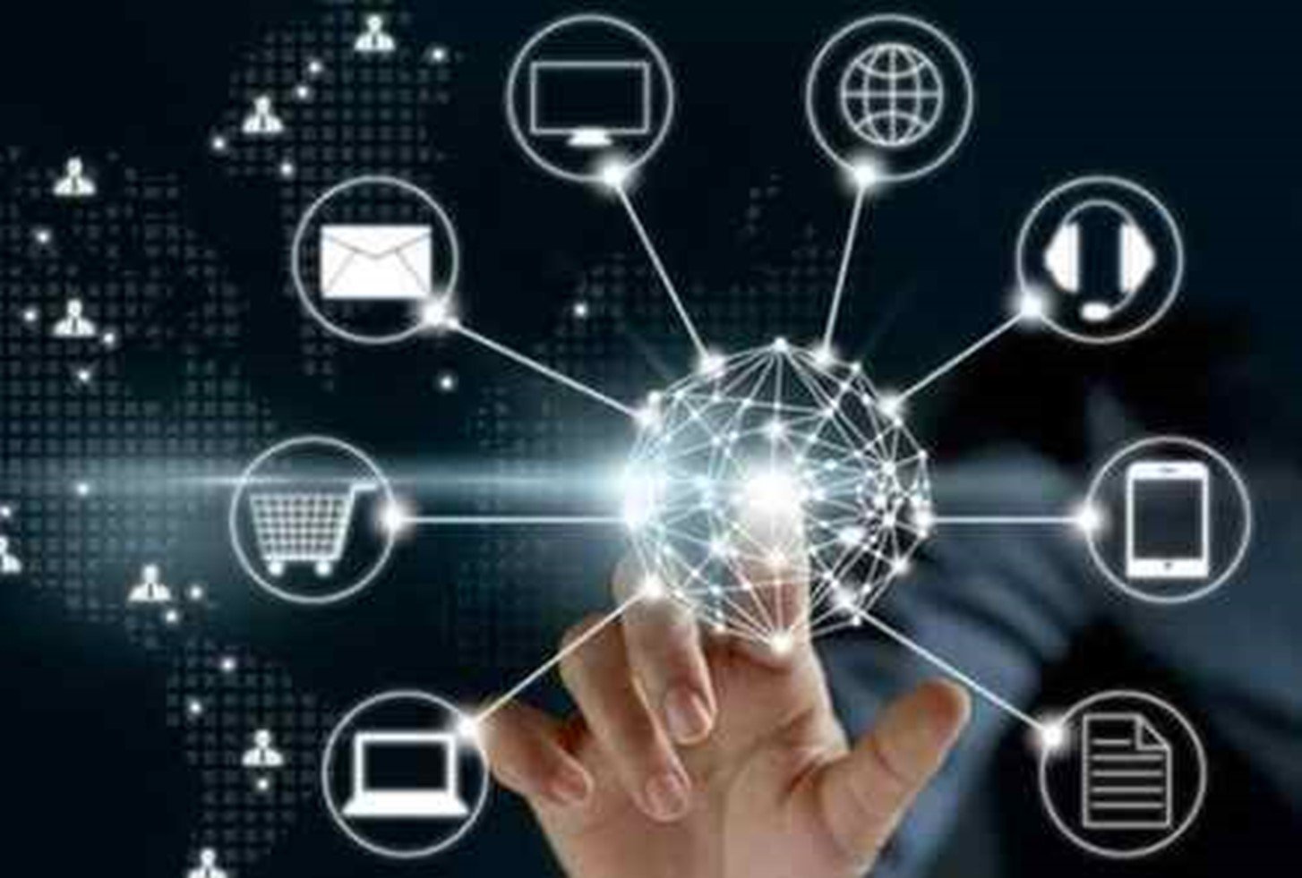 promosi digital product