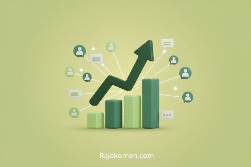 Cara Social Media Marketing untuk Meningkatkan Loyalitas Pelanggan Brand Lokal