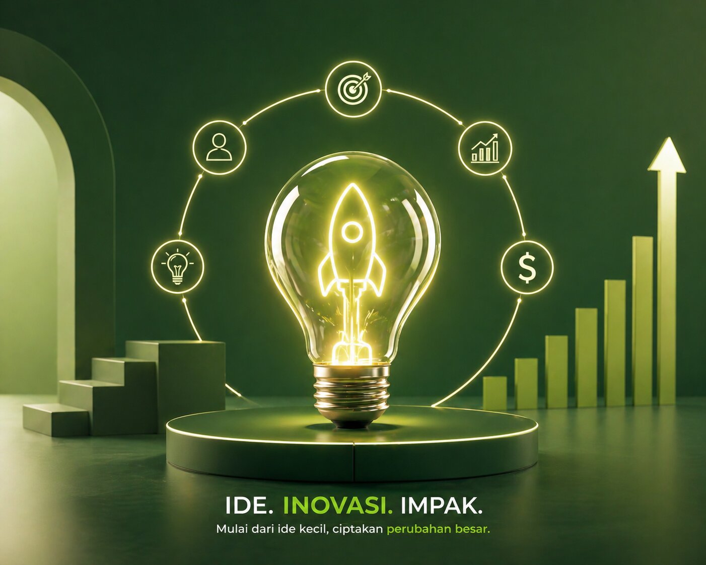 Strategi Menentukan Niche Bisnis yang Tepat untuk Pemula di Era Digital