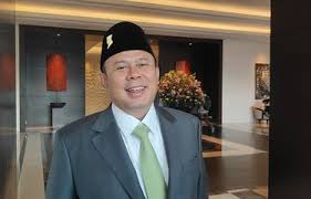 Profil Cucun Ahmad Syamsurijal (PKB) Daerah Pemilihan Jawa Barat II