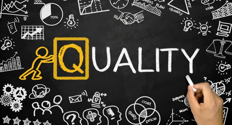 Peran Jasa Survey Kualitas Produk dalam Meningkatkan Kepuasan Pelanggan