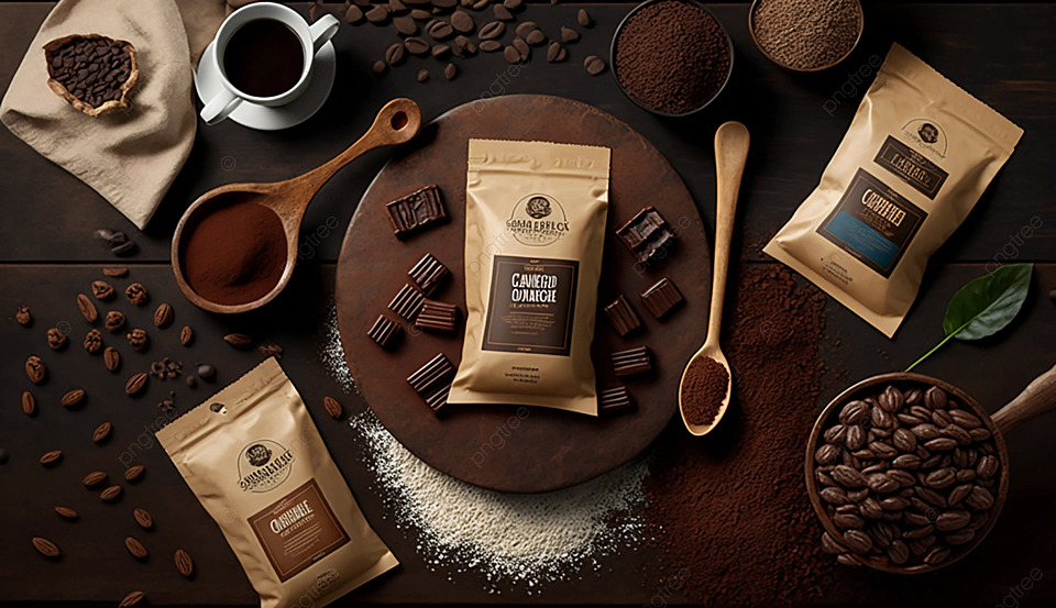 promosi kopi kekinian