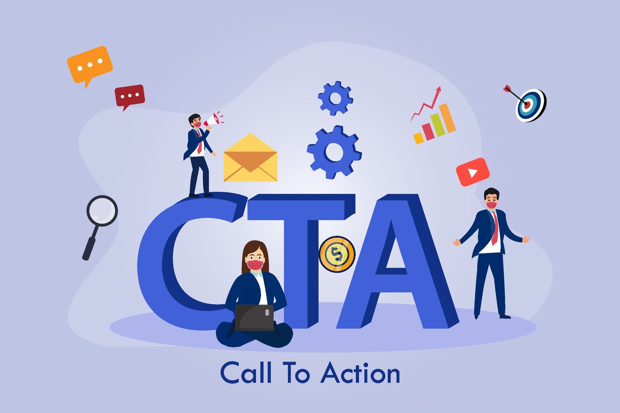 Rahasia Meningkatkan Penjualan dengan Call to Action yang Efektif