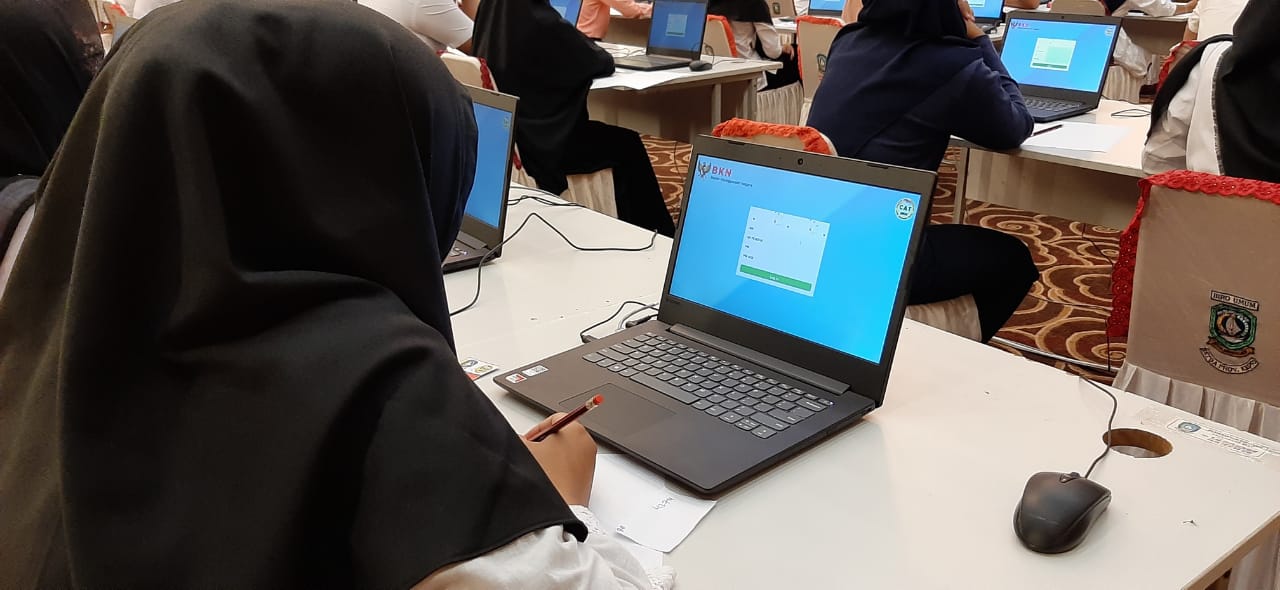 Tryout Online CPNS TKP: Persiapan Optimal Menghadapi Seleksi