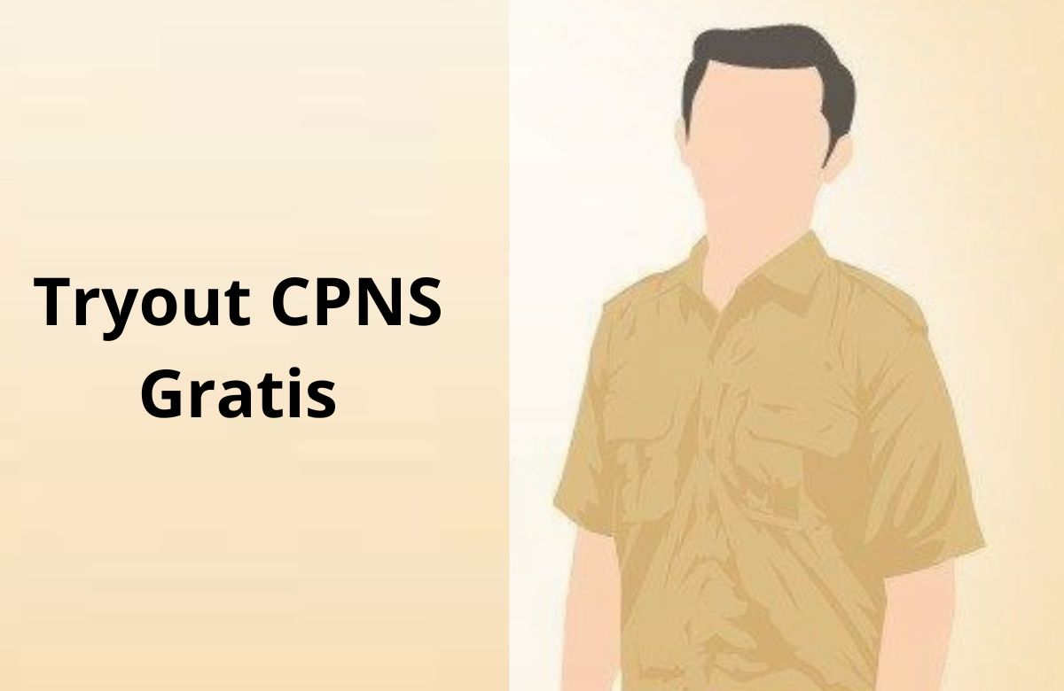 Tryout CPNS Online Gratis: Solusi Belajar Mandiri untuk Pendaftar Pemula