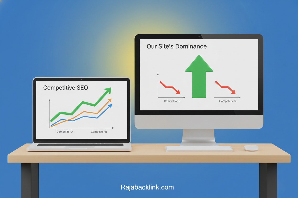 Membangun Otoritas Website agar Tetap Relevan di Tengah Dominasi AI Search 2026