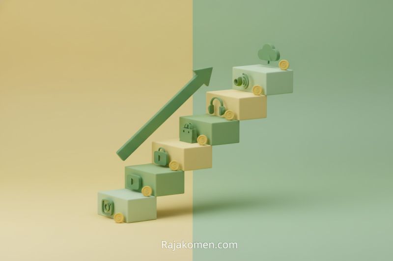 Pemanfaatan Media Sosial sebagai Strategi Internet Marketing untuk Meningkatkan Loyalitas Pelanggan