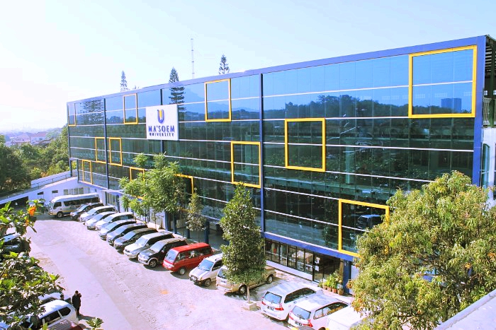 Jurusan Teknik Industri di Bandung: Kuliah Efektif, Biaya Terjangkau, dan Peluang Karier Luas