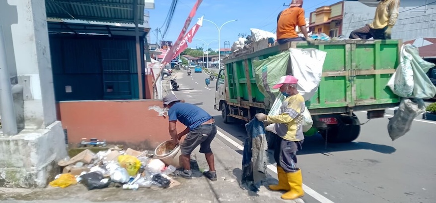Mengenal dlhprovinsijambi.id: Portal Resmi Lingkungan Hidup Provinsi Jambi untuk Masyarakat Peduli Alam