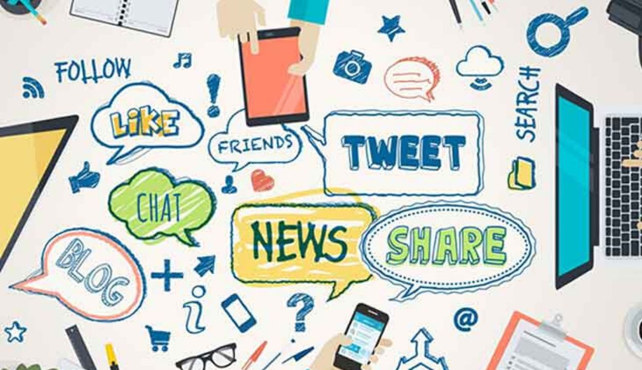 promosi proyek properti