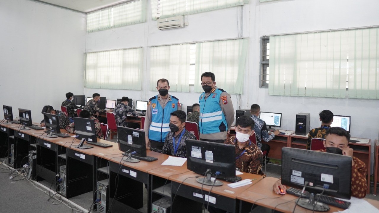 Sistem Seleksi POLRI: Kesalahan Umum yang Harus Dihindari Peserta