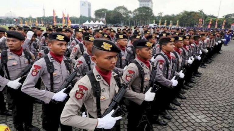 Peran Akreditasi Program Pendidikan POLRI dalam Meningkatkan Kepercayaan Publik