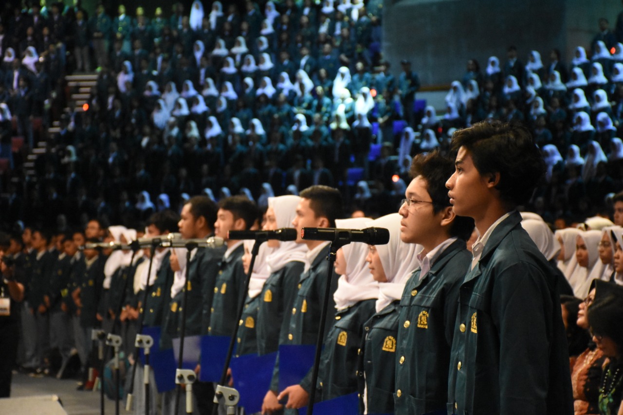 Beasiswa ITB: Pentingnya Prestasi Akademik dan Non-Akademik