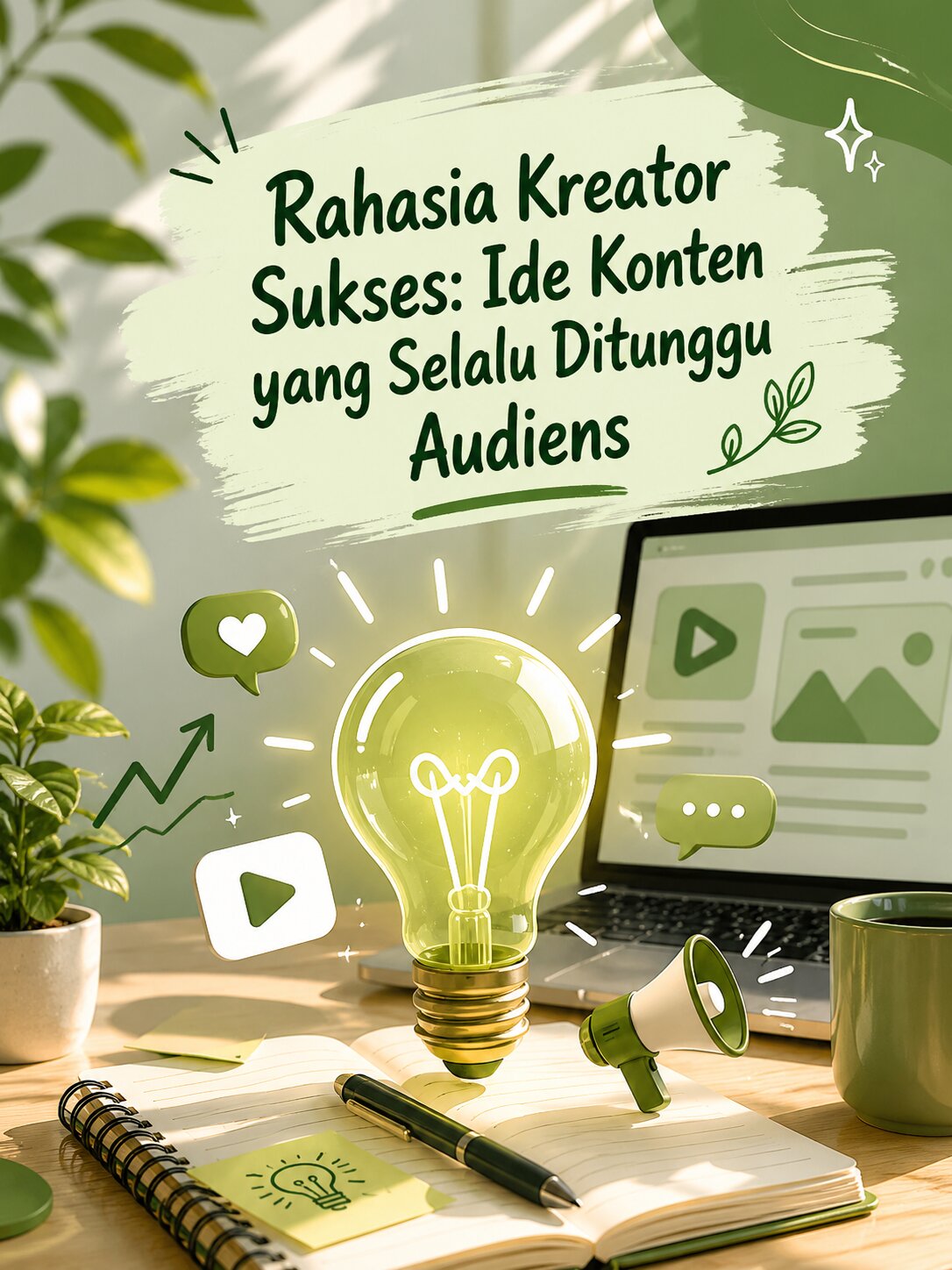 Teknik Copywriting Media Sosial yang Mampu Meningkatkan Engagement dan Mendorong Audiens untuk Berinteraksi Secara Aktif
