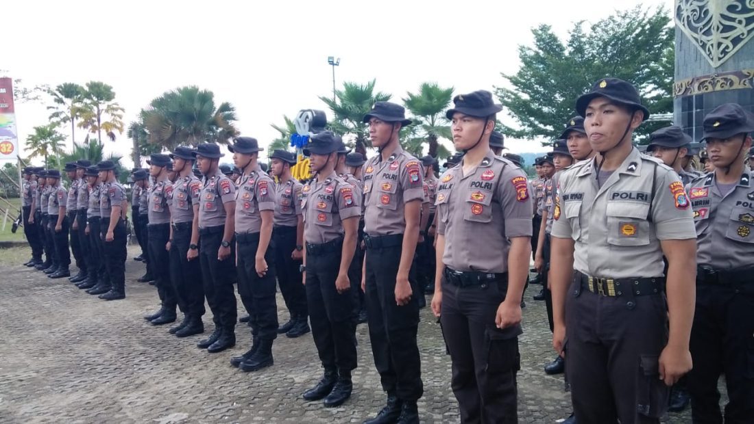 Strategi Cerdas Menaklukkan Tryout POLRI Tes Wawasan Kebangsaan Secara Online