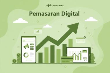 Optimalisasi Interaksi Digital sebagai Fondasi Kepercayaan untuk Dominasi Pasar Online