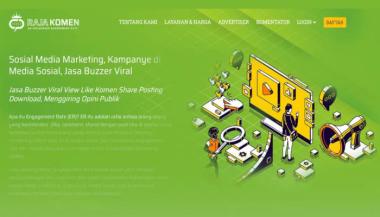 Jasa Buzzer: Solusi Strategis untuk Meningkatkan Eksistensi dan Pengaruh Digital