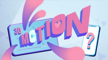 Motion Graphic