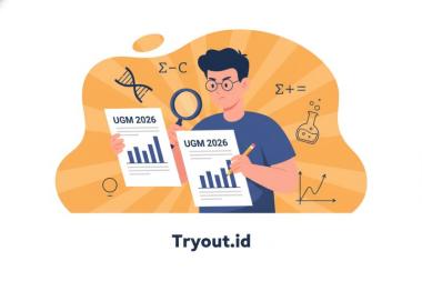 Strategi Efektif Menggunakan Tryout Digital untuk Seleksi Masuk UGM Tahun 2026