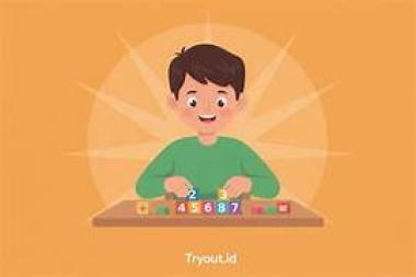 Bank Soal SD Online Praktis untuk Mendukung Belajar Anak di Rumah bersama Tryout.id