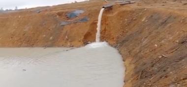 Peran Situs Dinas Lingkungan Hidup Provinsi Kalimantan Tengah dalam Mengatasi Dampak Pertambangan yang Merusak Lingkungan