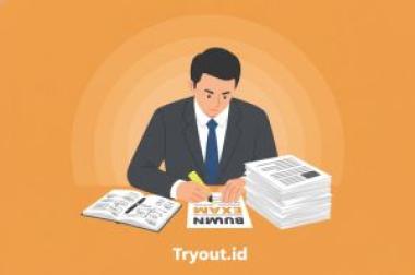 Strategi Menghadapi Soal AKHLAK dengan Studi Kasus Kompleks di Tryout.id untuk Meningkatkan Ketepatan Jawaban