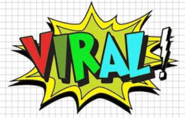 pengaruh konten viral sosmed caleg