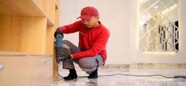 Solusi Terbaik Mengatasi Masalah Rayap dengan Menggunakan Jasa Anti Rayap Terbaik