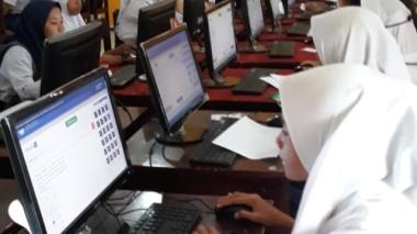 Persiapan Maksimal Menghadapi Tryout Online SMP Matematika