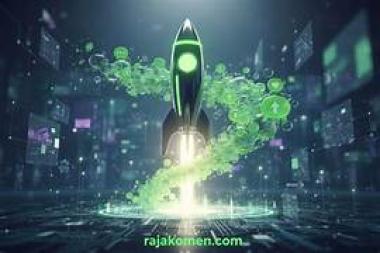 Temukan Ide dan Inspirasi Bisnis Paling Segar untuk Memulai Kesuksesan: Integrasi Sistem Digital, Analisis Konsumen, dan Evolusi Inovasi Bisnis Modern