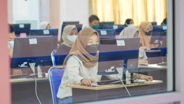 Tryout Online Sejarah: Menelusuri Sejarah UTBK dan Persiapannya