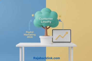 Optimalisasi Kolaborasi Tim Solid dalam Pengembangan Sistem Loyalitas Berbasis Lokasi untuk Bisnis Digital 2026