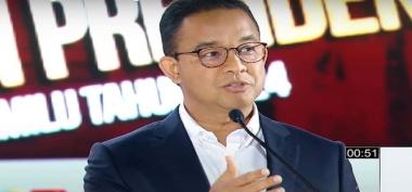 Kepemimpinan Anies Baswedan: Antara Visi Besar dan Ketulusan Mengabdi