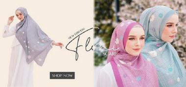 Hijab.id Olshop Hijab Untuk Kamu Yang Ingin Tampil Keren Dan Kekinian