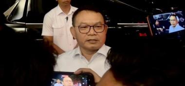 Jenderal Dudung Abdurachman: Pemimpin Religius, Humanis, dan Peduli Masa Depan Prajurit