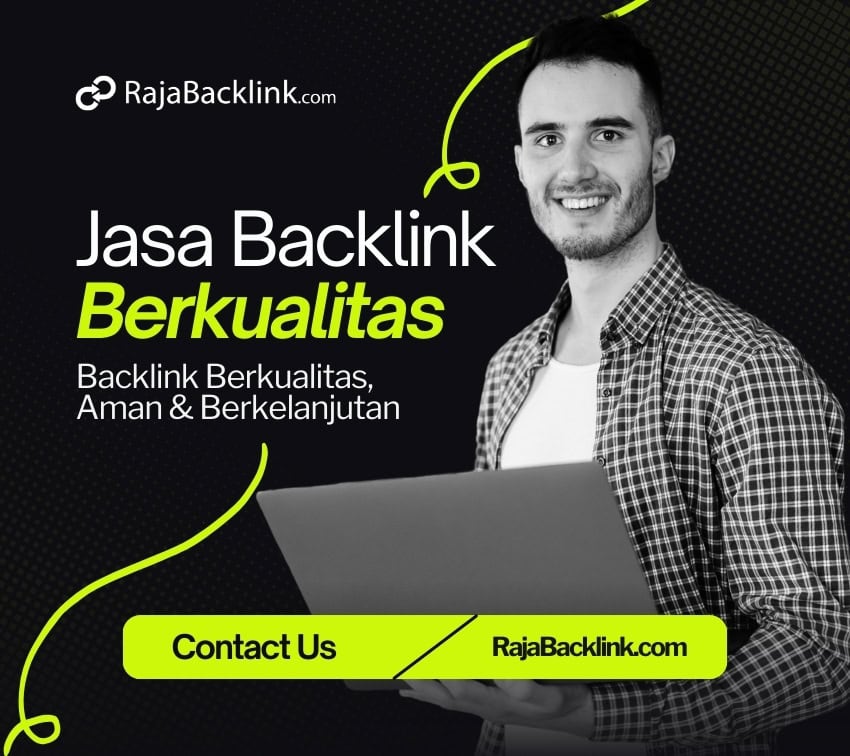 Strategi Meningkatkan Visibilitas Website E-Commerce Melalui Backlink